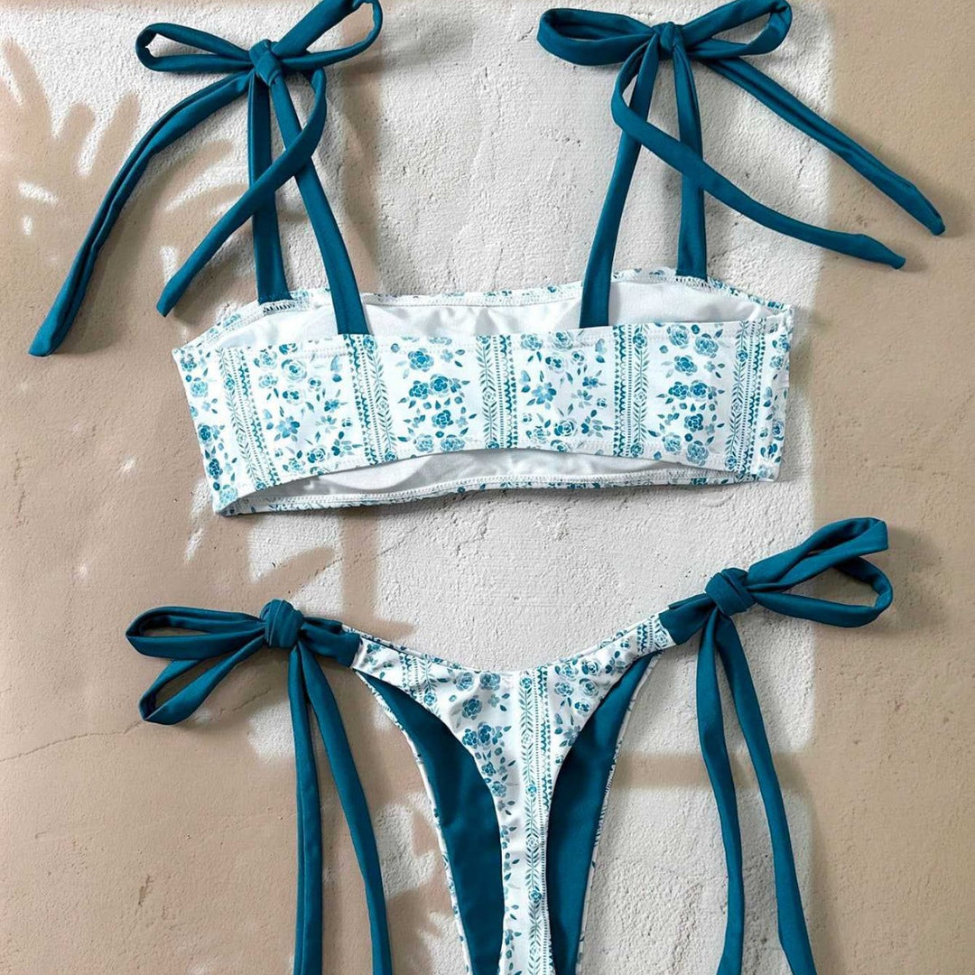 Damen Bikini EB