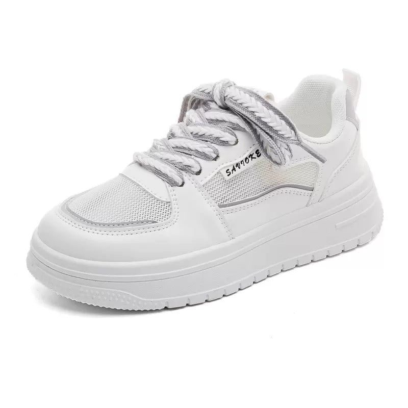 Damen Sportliche Sneakers mit innovativer Luftzirkulationstechnologie EB