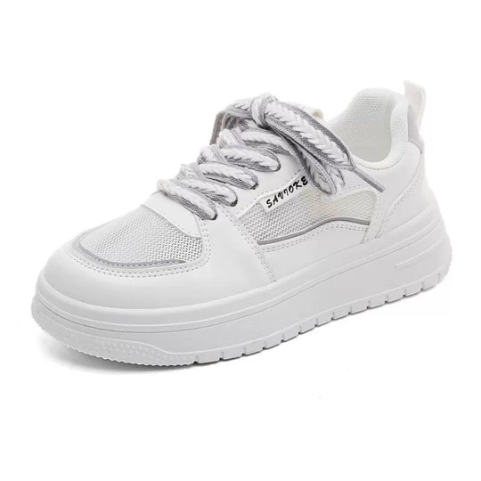 Damen Sportliche Sneakers mit innovativer Luftzirkulationstechnologie EB