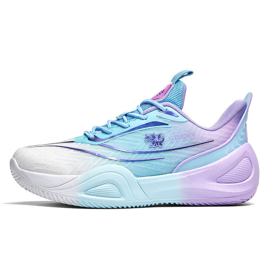 Damen Sportliche Laufschuhe mit atmungsaktiver Struktur und innovativer Dämpfungstechnologie EB