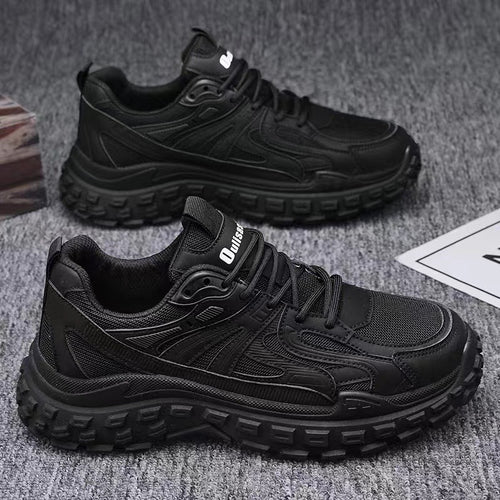 Damen Sportliche Runnerschuhe mit atmungsaktivem Obermaterial und stoßdämpfender Sohle EB