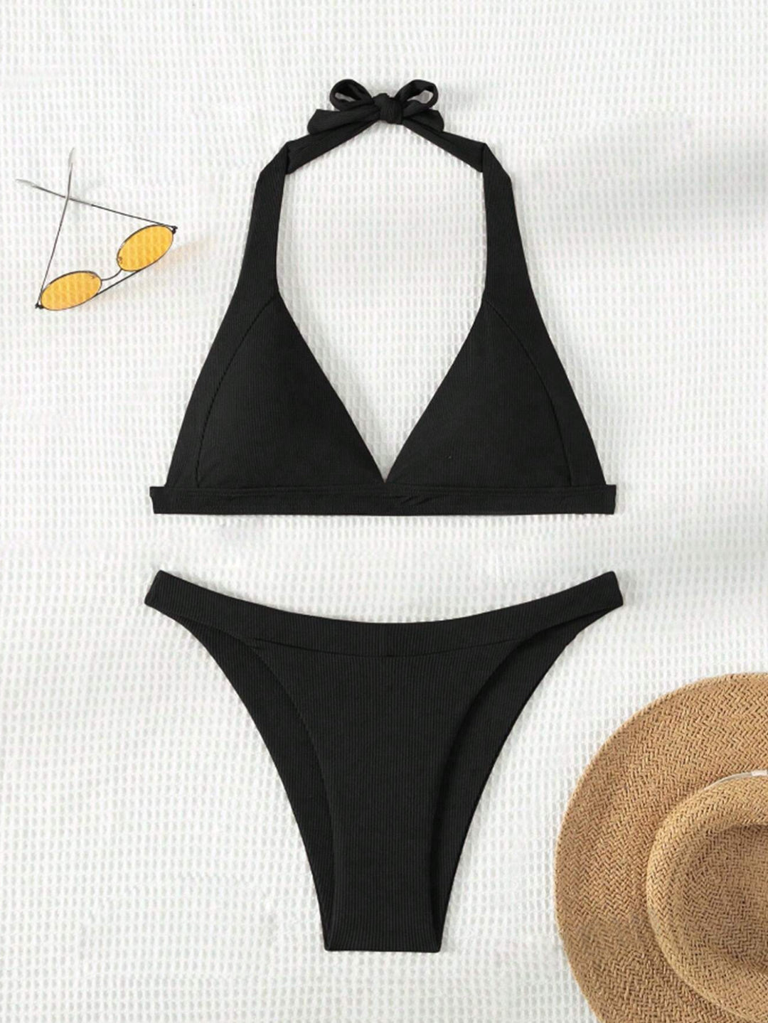 Damen Badeanzug Set EB