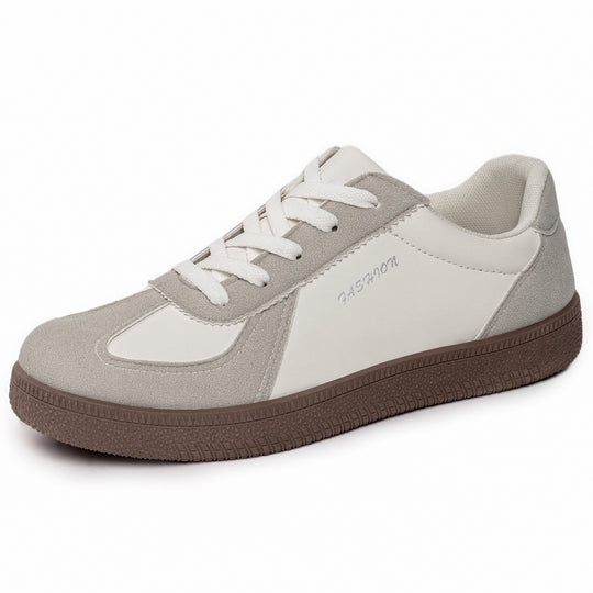 Damen Sportliche Freizeitschuhe mit weichem Innenfutter und rutschfester Sohle EB
