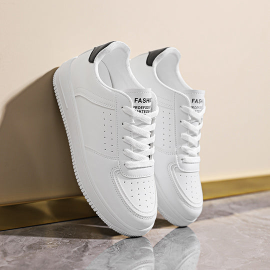 Damen Modische und bequeme Sneakers im sportlichen Design EB
