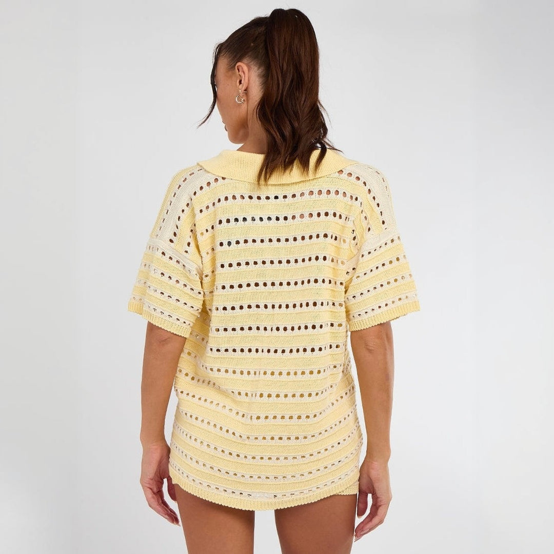 Damen Netzkleidungsset EB