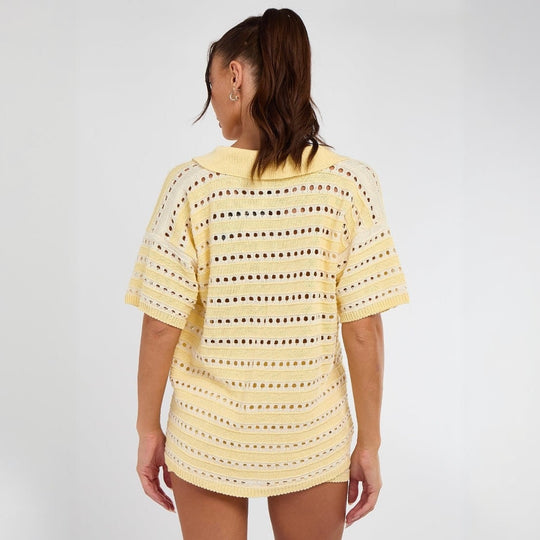 Damen Netzkleidungsset EB