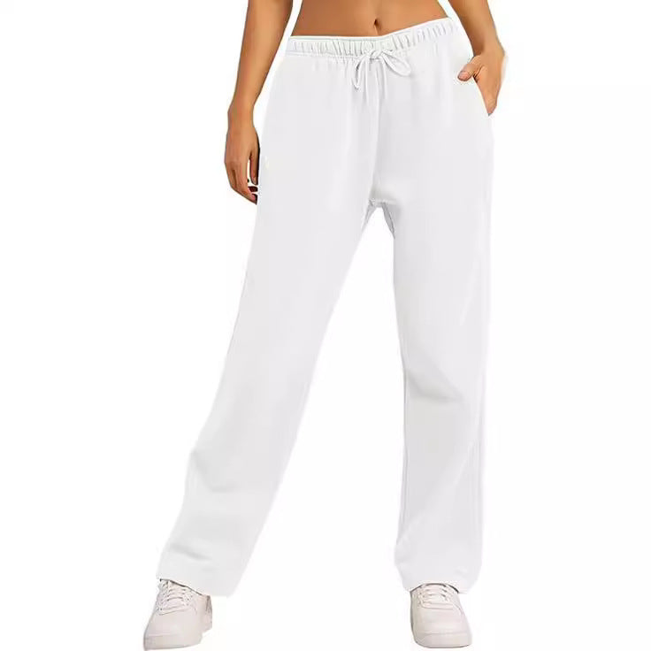 Damen Sportliche Freizeithose EB