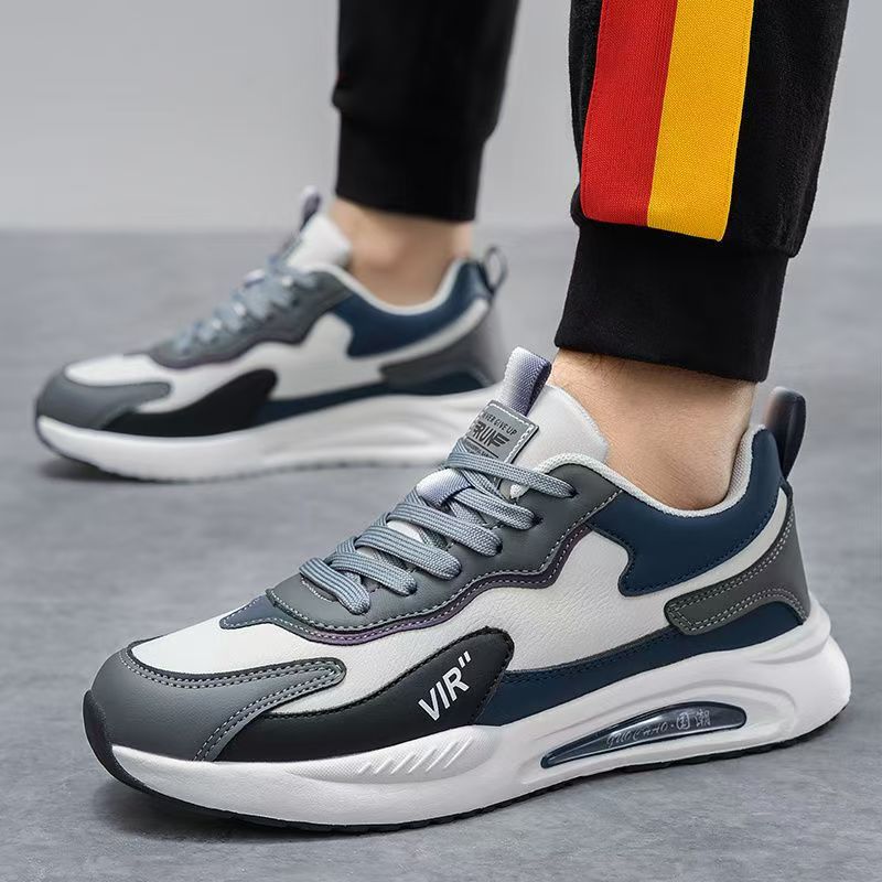 Damen Sportliche Sneaker mit innovativer Dämpfungstechnologie EB