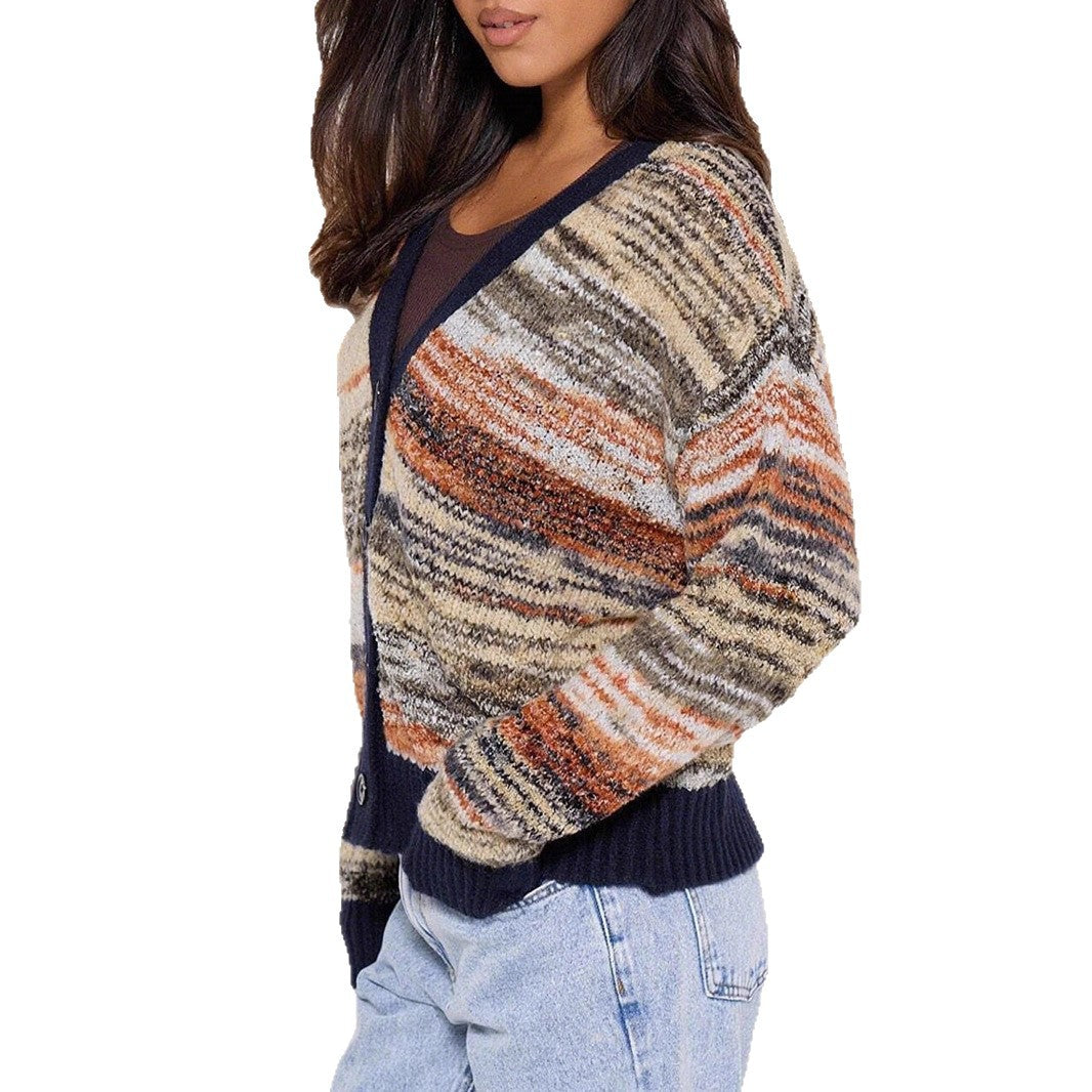 Damen Strickjacke EB
