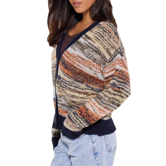 Damen Strickjacke EB