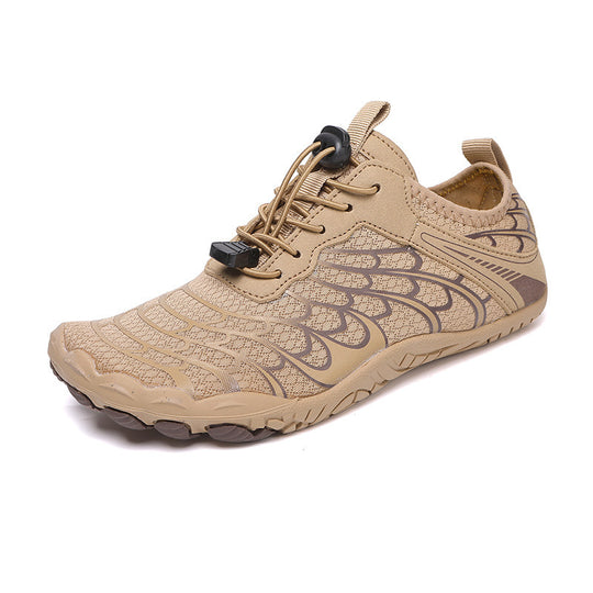Damen Multifunktionale Wassersportschuhe mit flexiblem Schnellschnürsystem EB