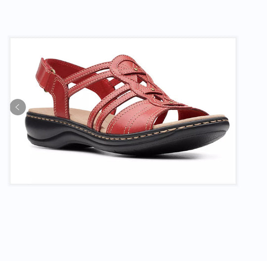 Damen Komfortable Sandalen mit verstellbaren Riemen EB