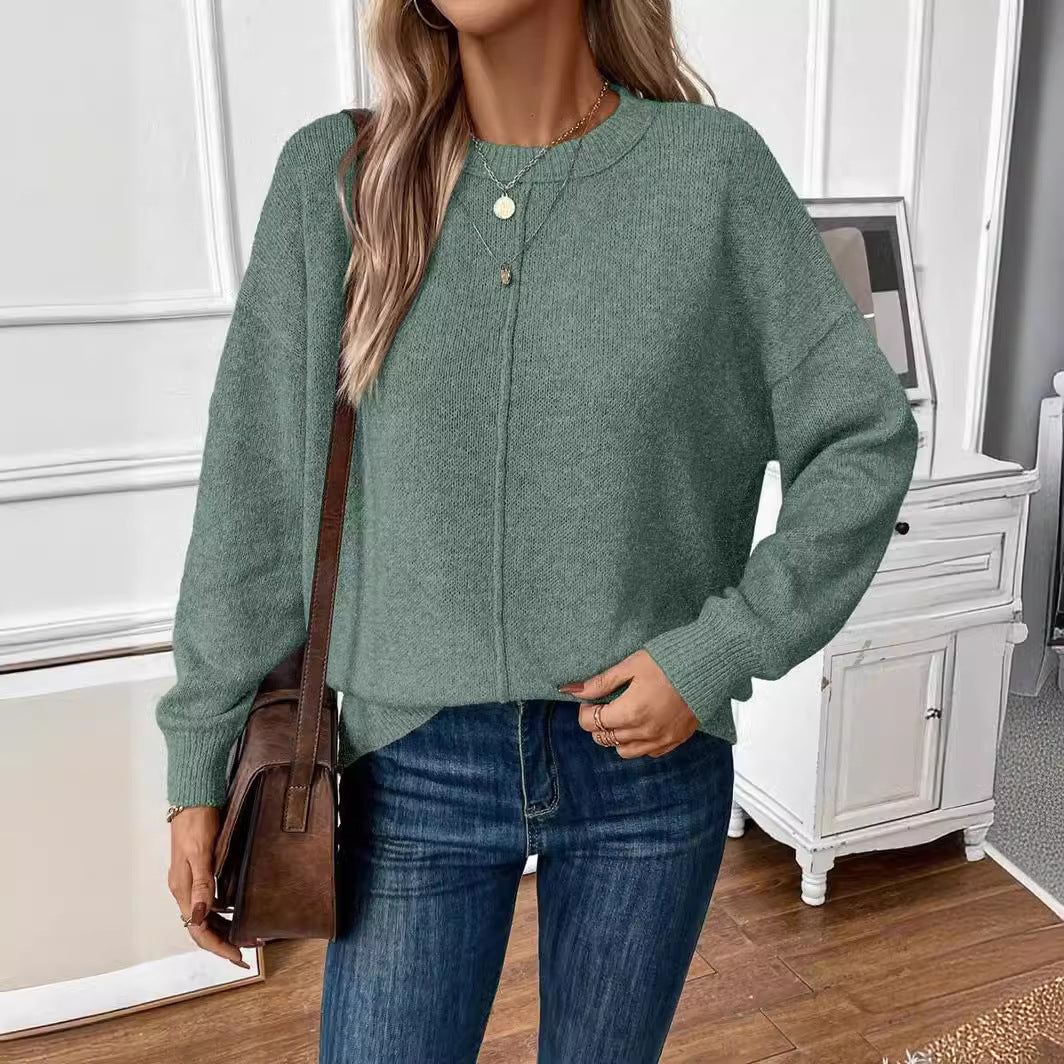 Damen pullover EB