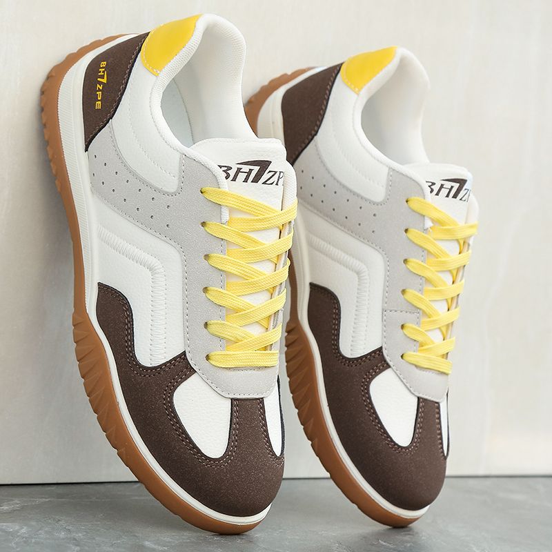 Damen moderne Sneakers mit optimaler Dämpfung und atmungsaktivem Obermaterial EB