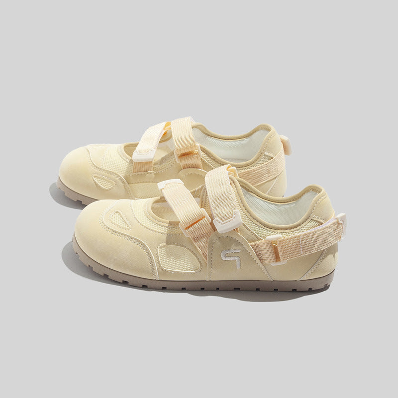 Damen Sportliche und atmungsaktive Multifunktionsschuhe EB