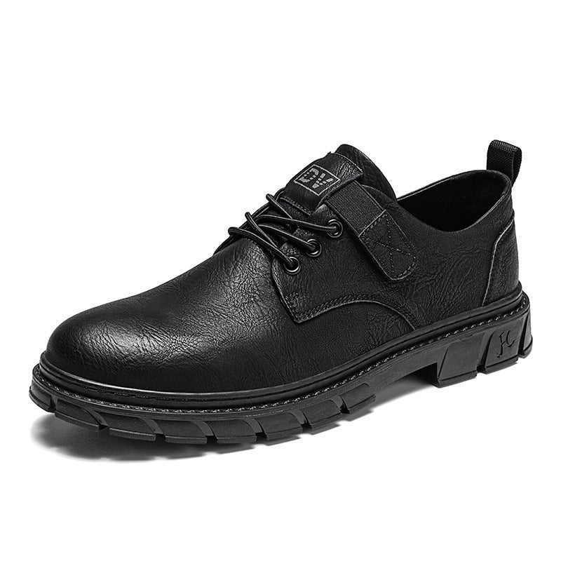 Damen Modische Business Schuhe mit rutschfester Sohle und elastischen Schnürsystem EB