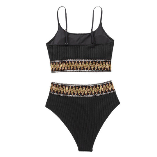 Damen Sport-Bikini Set EB