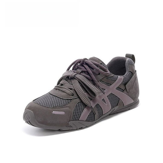 Damen Atmungsaktive Freizeitsneaker mit flexiblem Sohlenprofil und optimaler Dämpfung EB