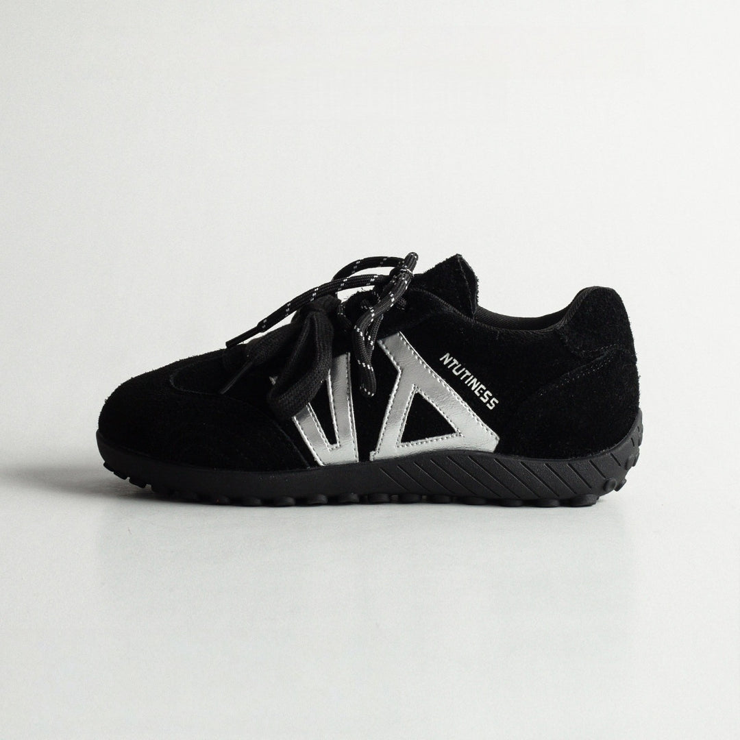 Damen Sportliche Wellness-Sneaker mit bequemer Sohle und hochwertigem Obermaterial EB