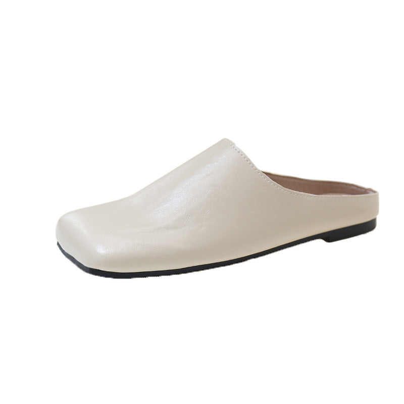 Damen Komfortable Mules mit ergonomischer Fußbettgestaltung EB