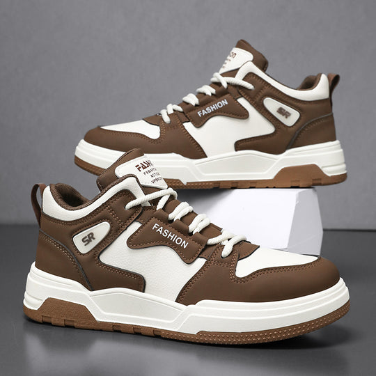 Herren High-Top Sneakers EB