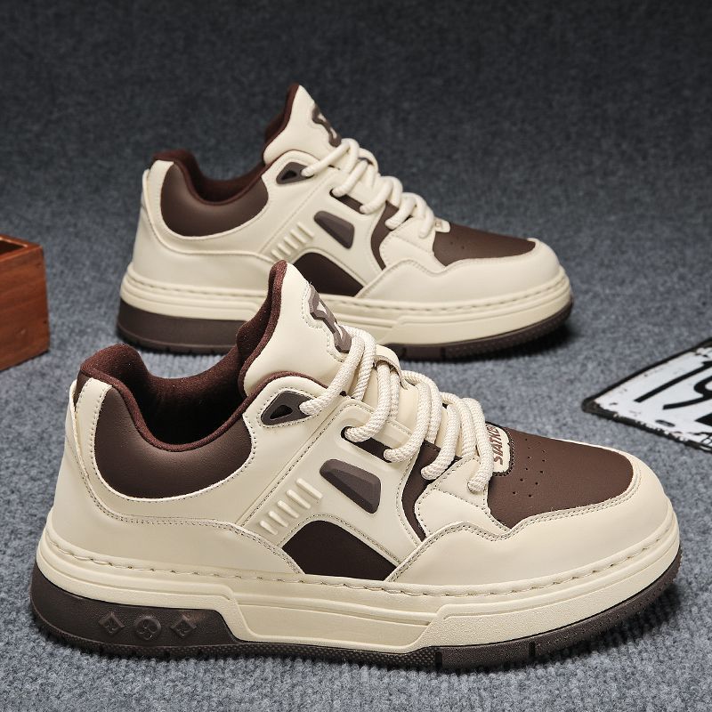 Damen Sneaker im modernen Design mit dämpfender Sohle EB