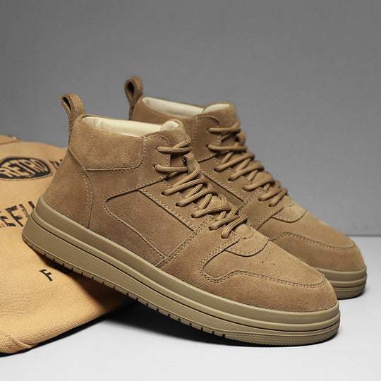 Herren Freizeit Sneaker EB