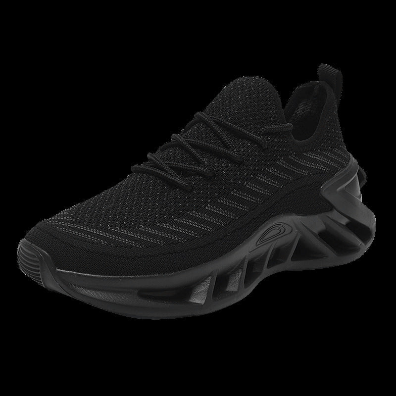 Damen Laufschuhe mit innovativer Dämpfungstechnologie und atmungsaktivem Obermaterial EB