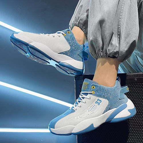Damen Hochwertige Sport Sneakers mit dynamischer Dämpfung EB