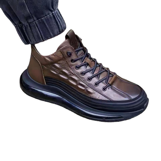 Damen modische High-Top Sneakers EB