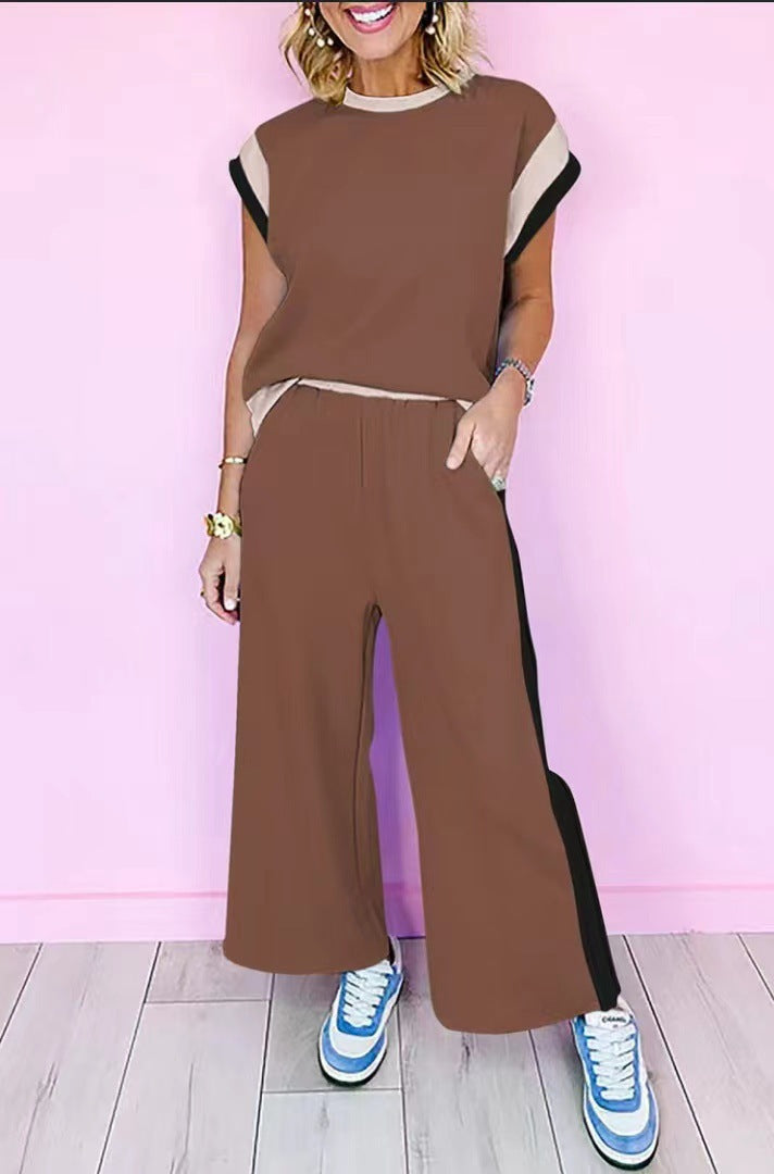 Damen Sportliches Freizeitoutfit EB