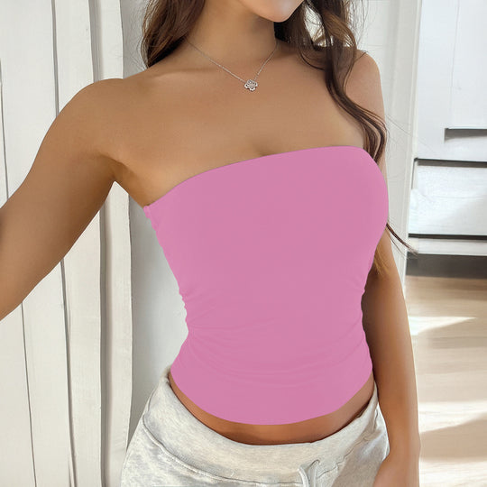 Damen Crop Top EB