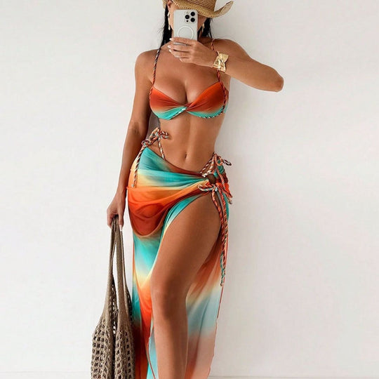 Damen Bikiniset EB