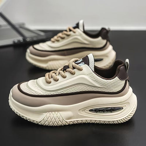 Damen Komfortable Sneakers mit innovativer Luftpolster-Technologie EB