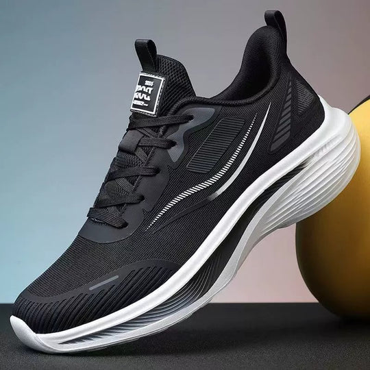 Damen Komfortable Laufschuhe mit dynamischer Dämpfungstechnologie EB