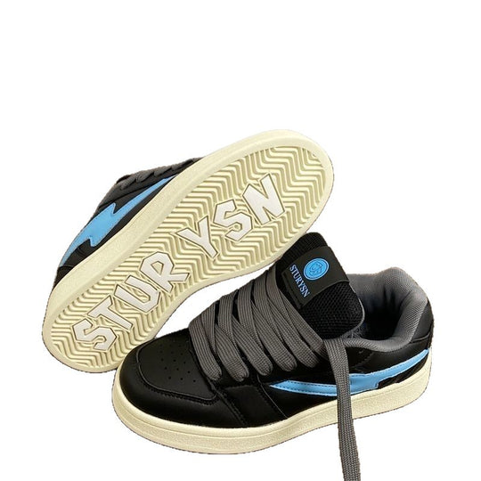 Damen Sneaker im sportlichen Design mit hochwertiger Dämpfung EB