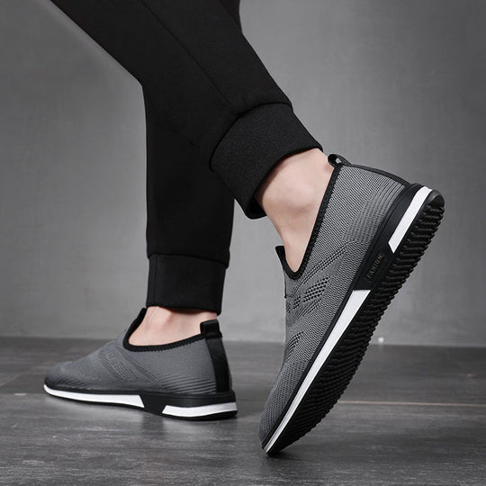 Damen Atmungsaktive Sneakers von EB