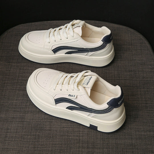 Damen Sportliche Sneaker mit erstklassiger Dämpfung und modernem Design EB