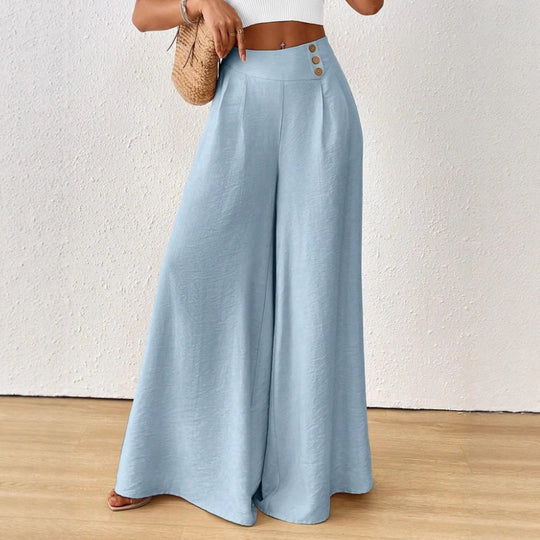 Damen weite Hose EB