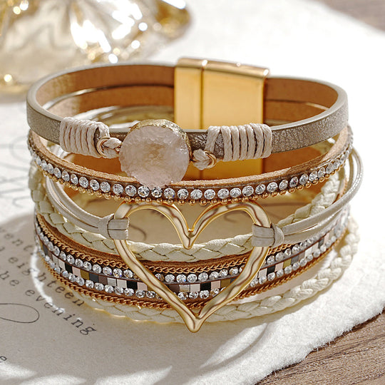 EB-Boho-Armband