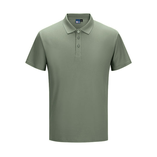 Herren Polo-Shirt mit atmungsaktiver Anti-Pilling-Technologie EB