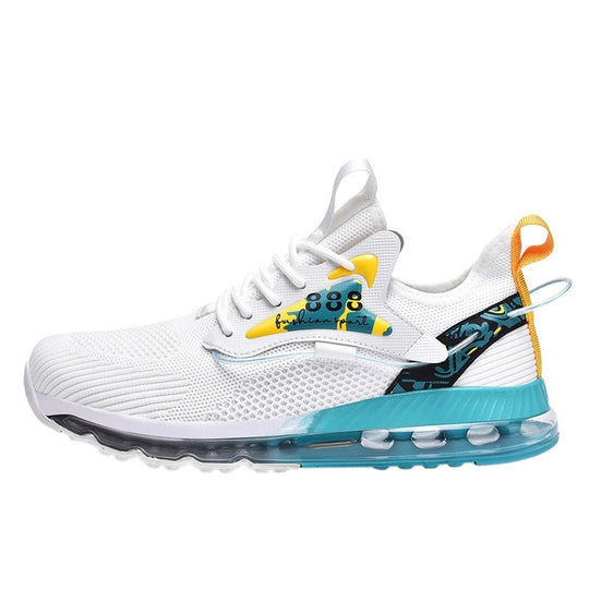 Damen Ultra-Leichte Laufschuhe mit innovativem Dämpfungssystem EB