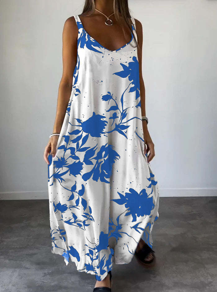 Damen Sommerkleid EB
