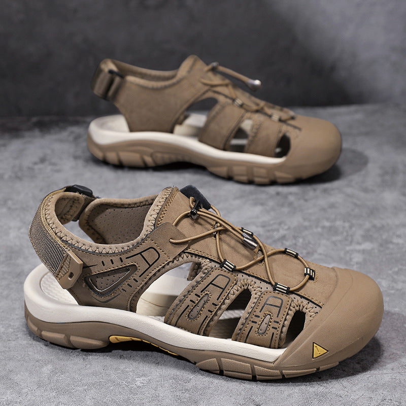 Damen Multifunktionale Outdoor-Sandalen EB