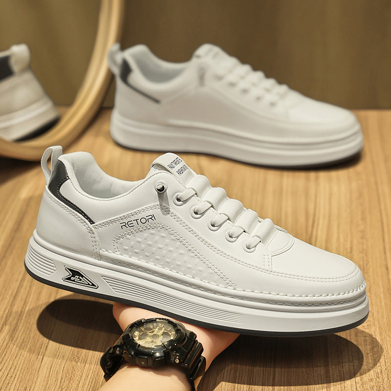Damen Komfortable Freizeitschuhe EB