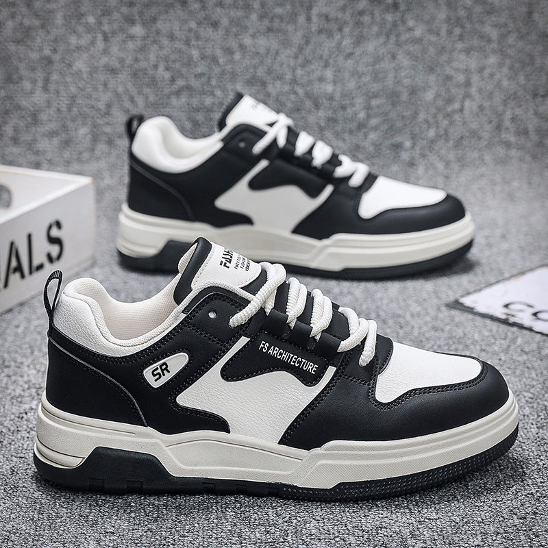 Damen Sneakers im sportlich-modernen Design mit dämpfenden Eigenschaften EB