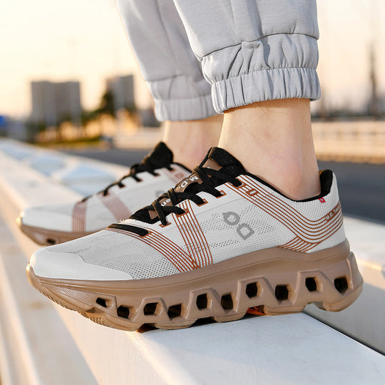 Damen Sportliche Laufschuhe mit dynamischer Dämpfungstechnologie EB