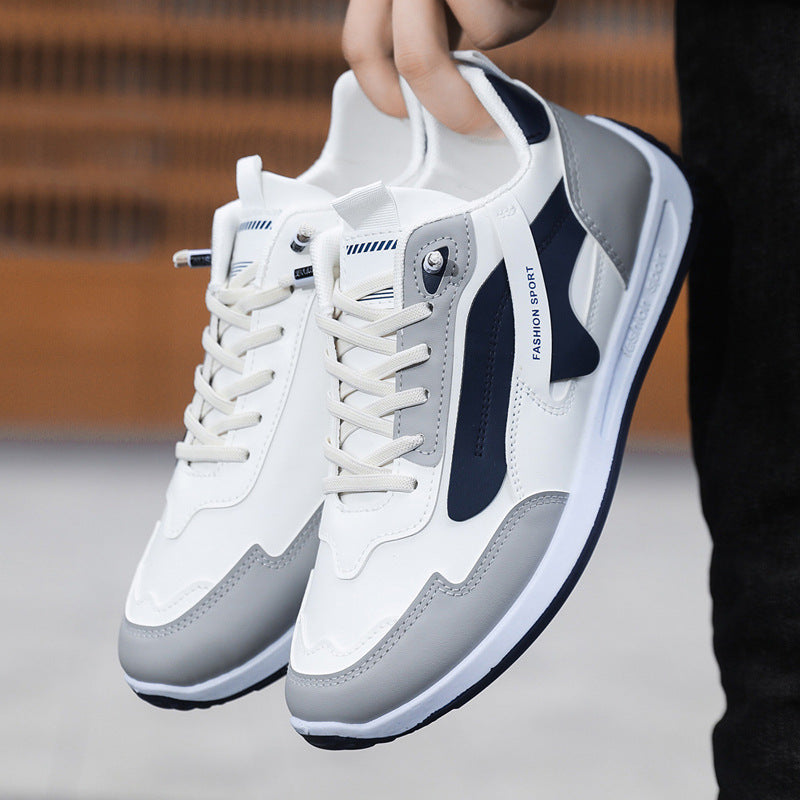 Damen Sportliche Sneakers EB