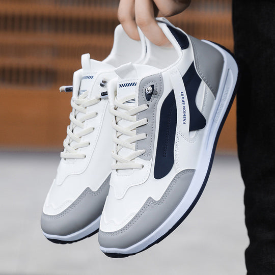 Damen Sportliche Sneakers EB