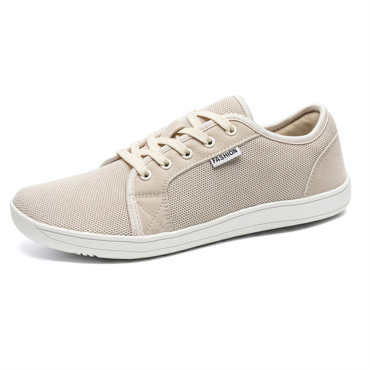 Herren Modische und komfortable Sneakers mit atmungsaktiver Mesh-Oberfläche EB